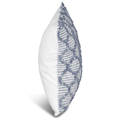 Portsea Seaspray PET Yarn Cushion - 50 x 50 cm