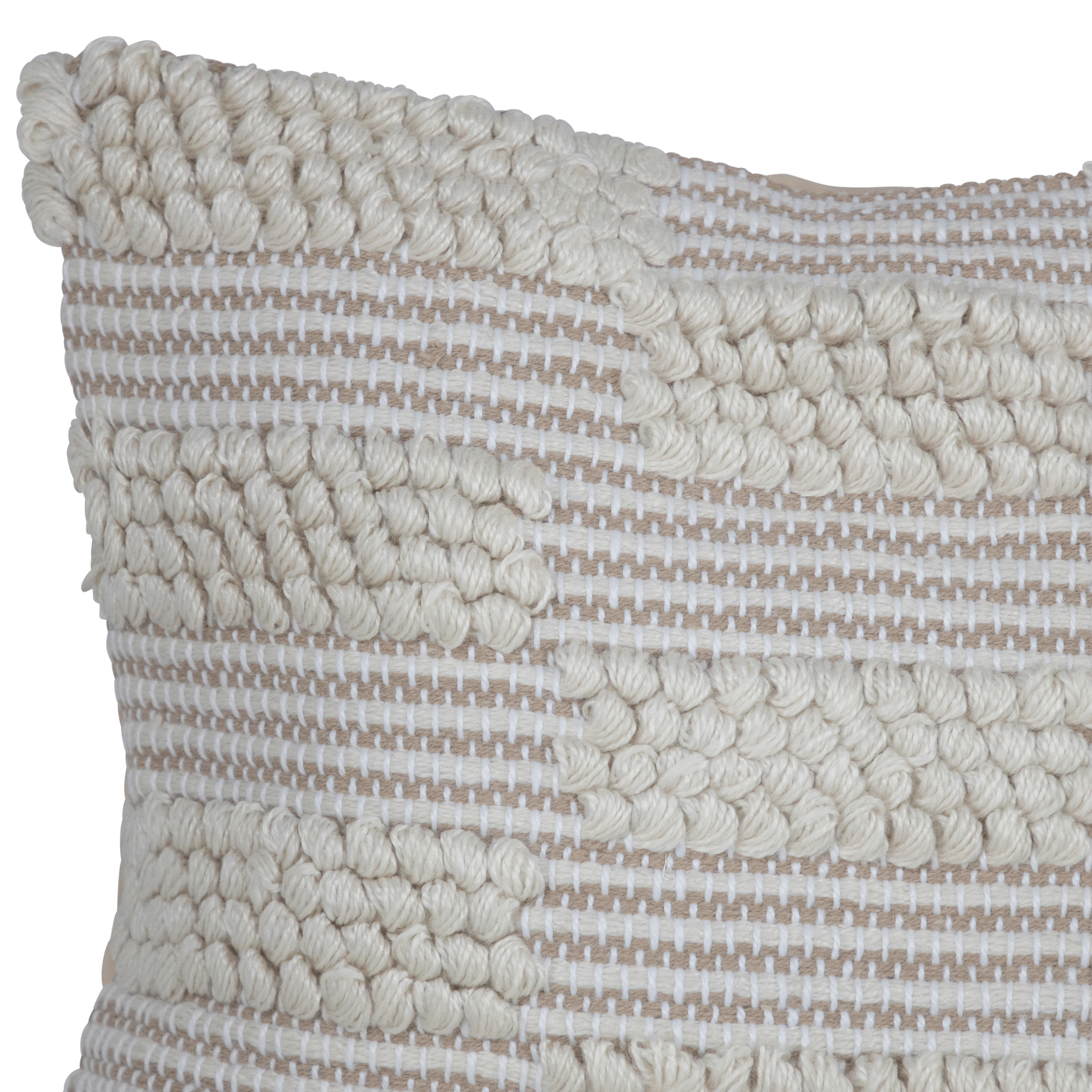 Portsea Highton PET Yarn Cushion - 50 x 50 cm