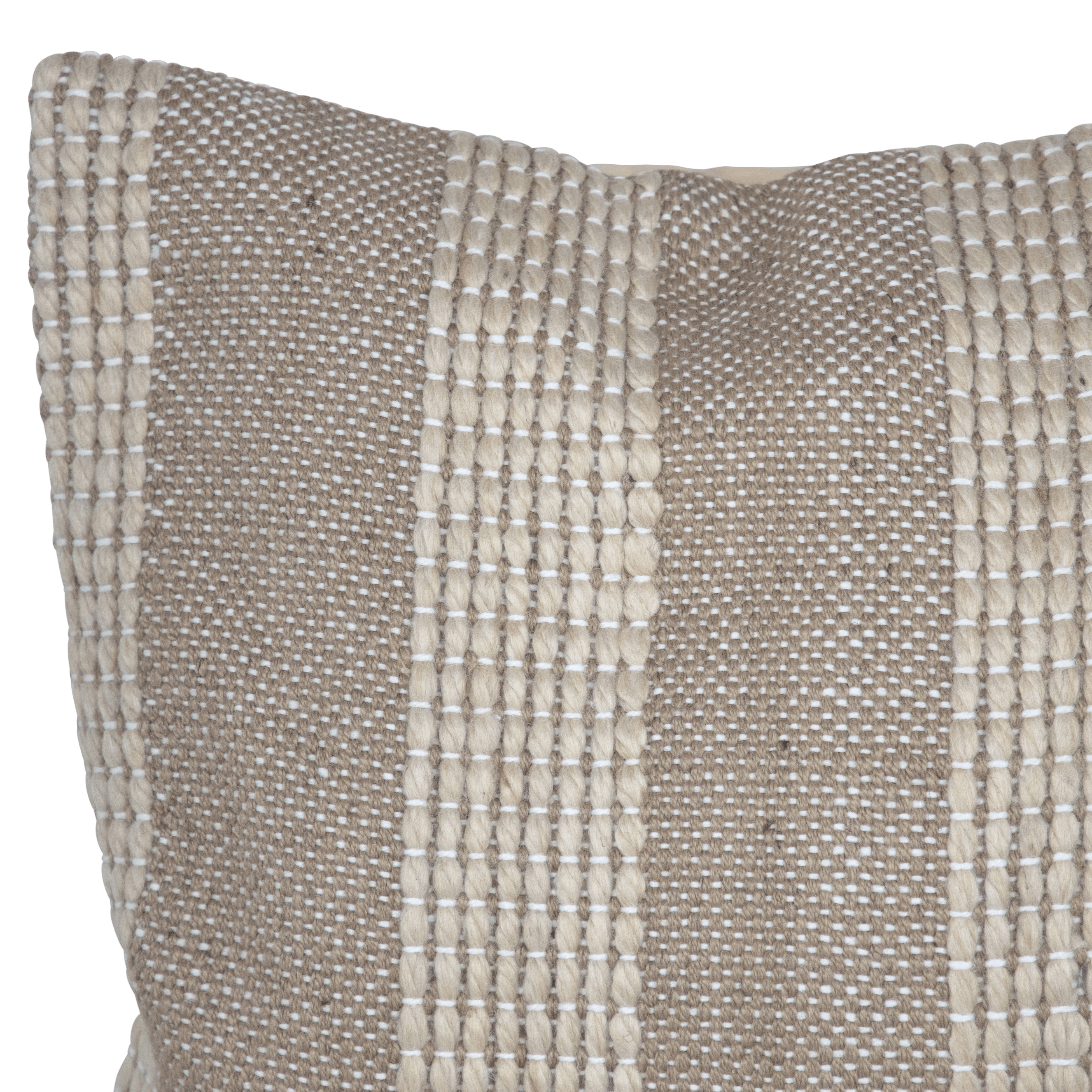 Portsea Lorne PET Yarn Cushion - 50 x 50 cm