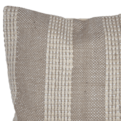 Portsea Lorne PET Yarn Cushion - 50 x 50 cm