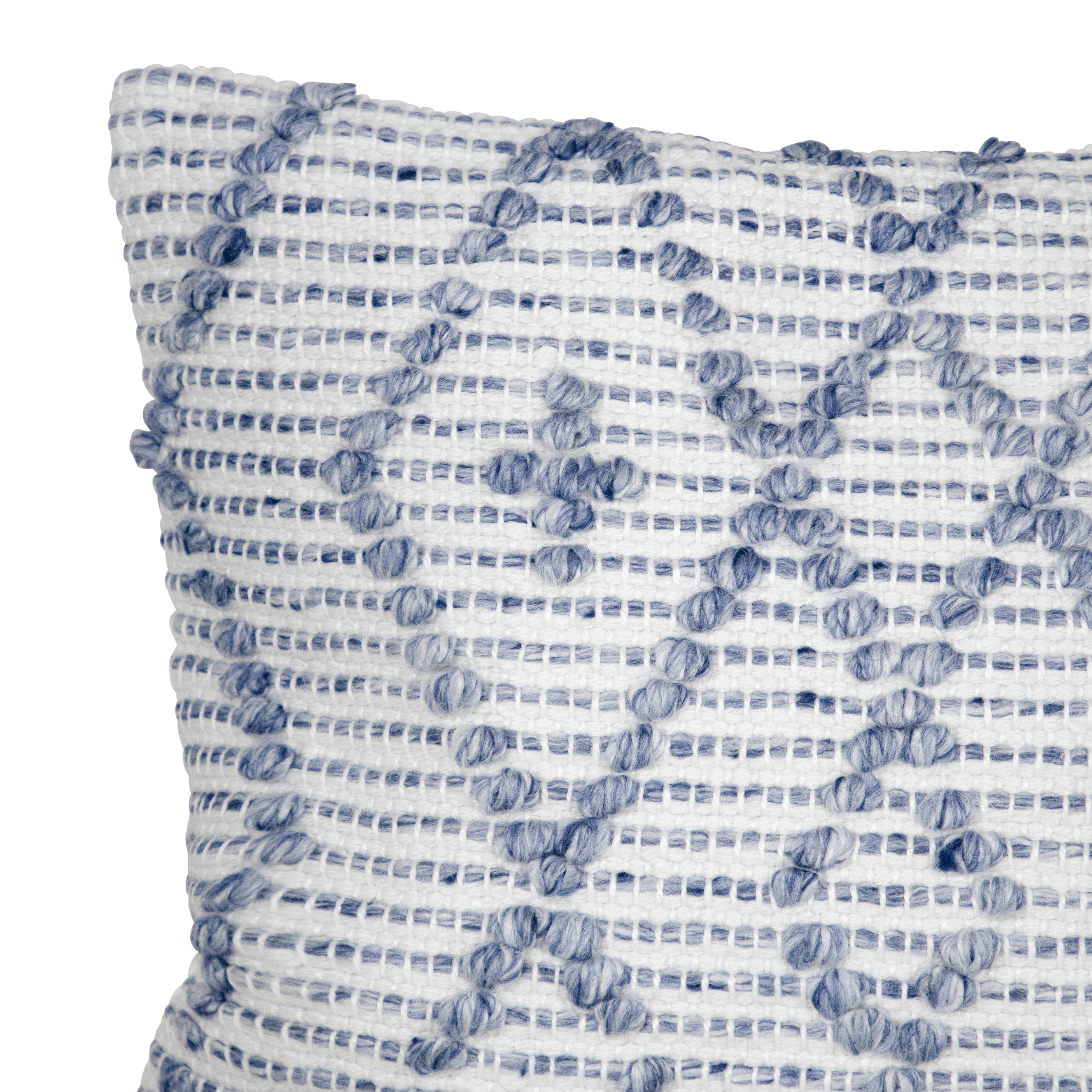 Portsea Torquay PET Yarn Cushion - 50 x 50 cm