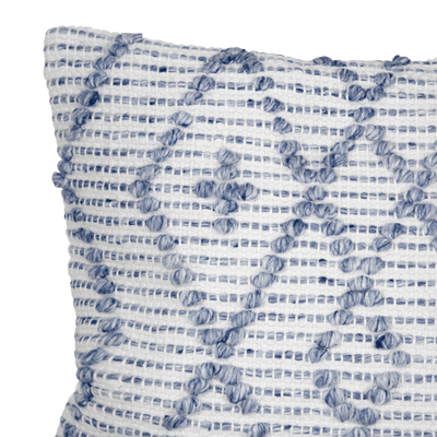 Portsea Torquay PET Yarn Cushion - 50 x 50 cm