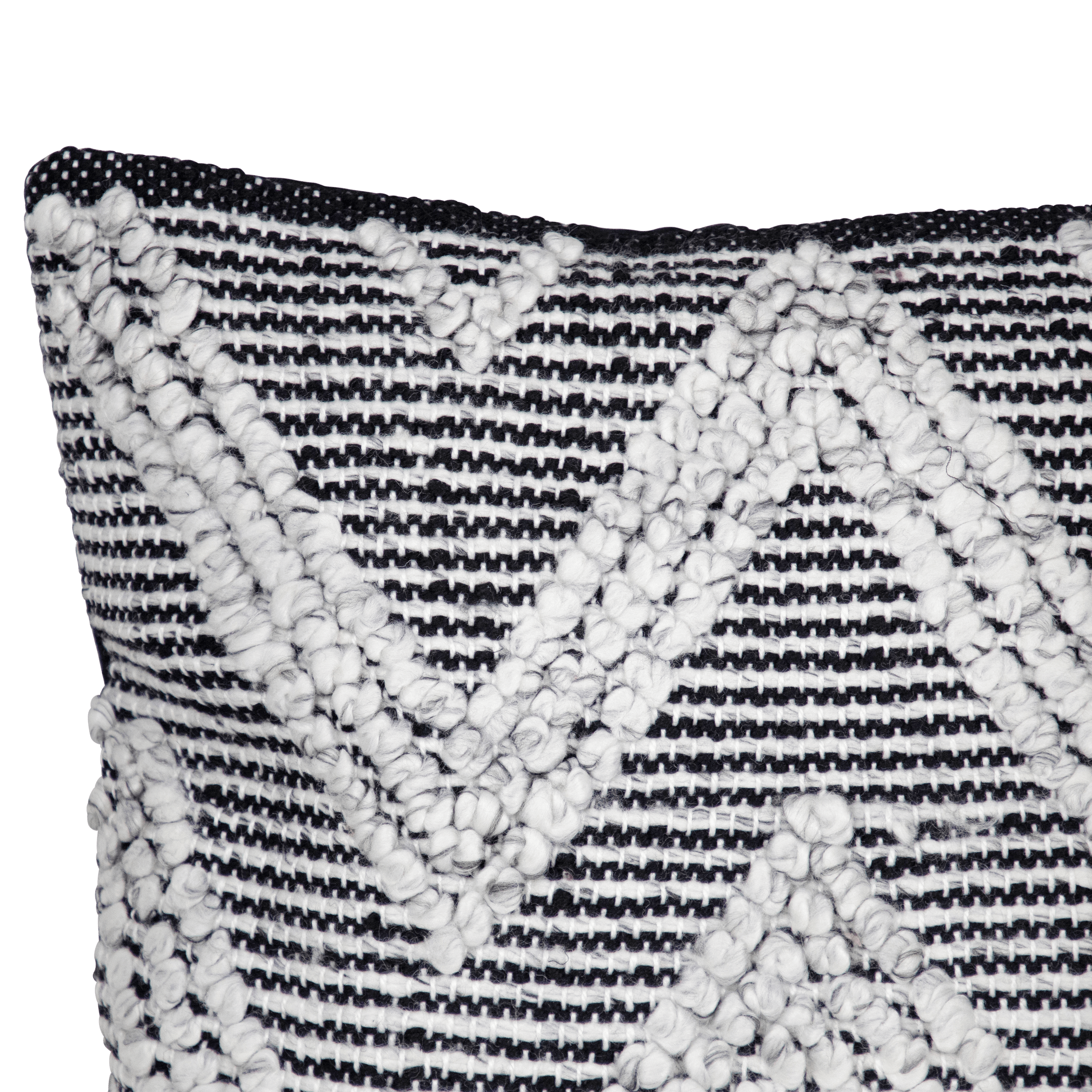 Portsea Charlemont PET Yarn Cushion - 50 x 50 cm