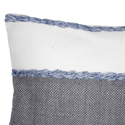 Portsea Peninsula PET Yarn Cushion - 50 x 50 cm