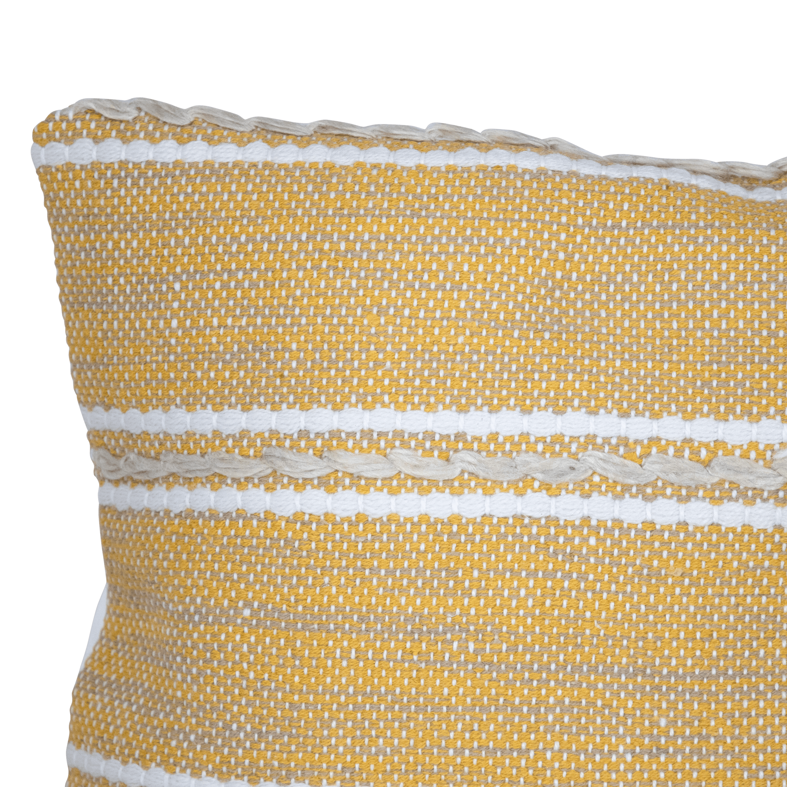 Portsea Wincheslea PET Yarn Cushion - 50 x 50 cm