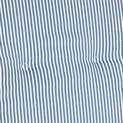 Tahiti Marine Stripe Sling Outdoor Chair Cushion - 101x48x4cm (ETA Mid June 26)