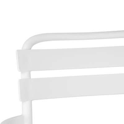 Casuarina 3 Piece Set PP in White