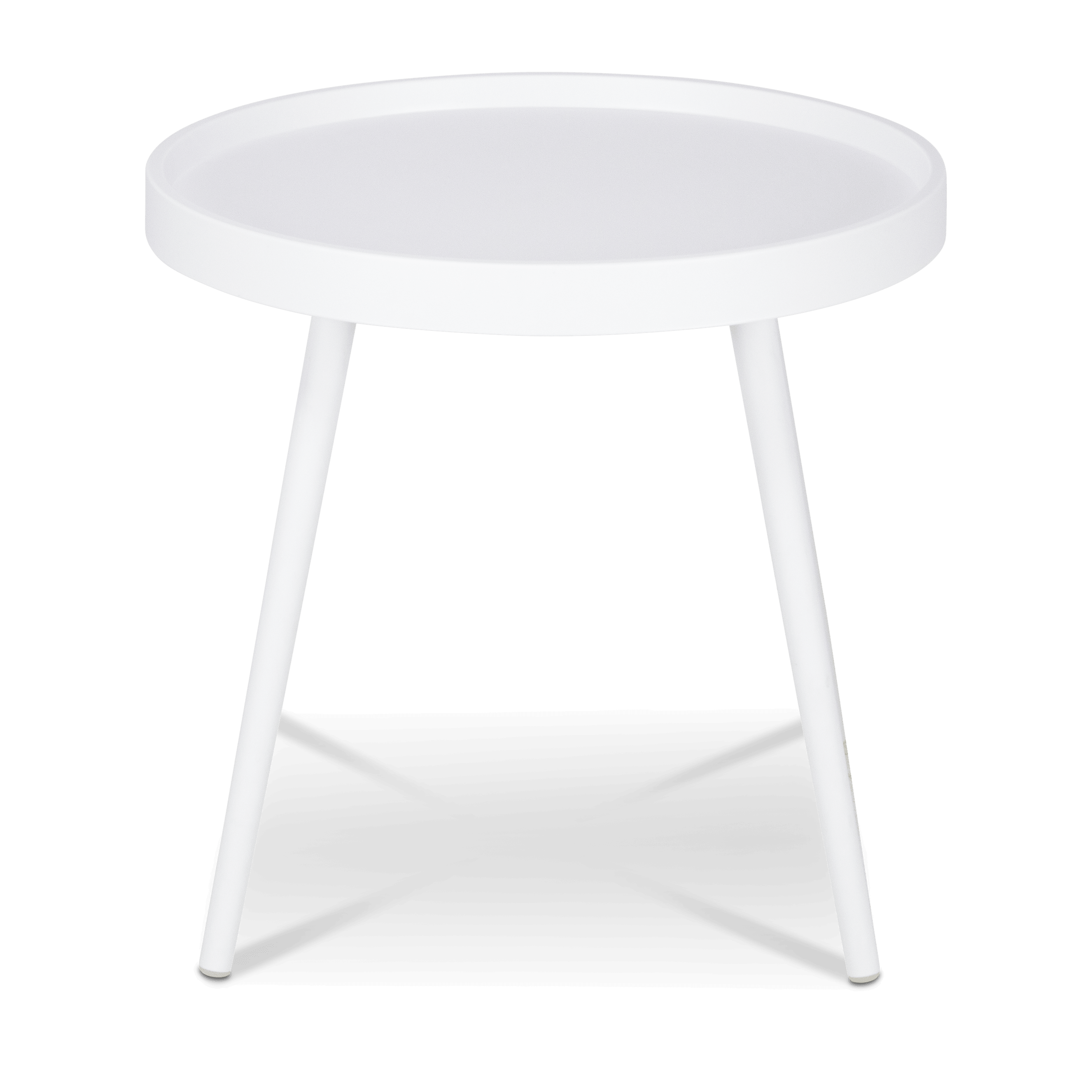 Casuarina 3 Piece Set PP in White