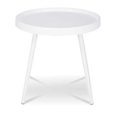 Casuarina 3 Piece Set PP in White