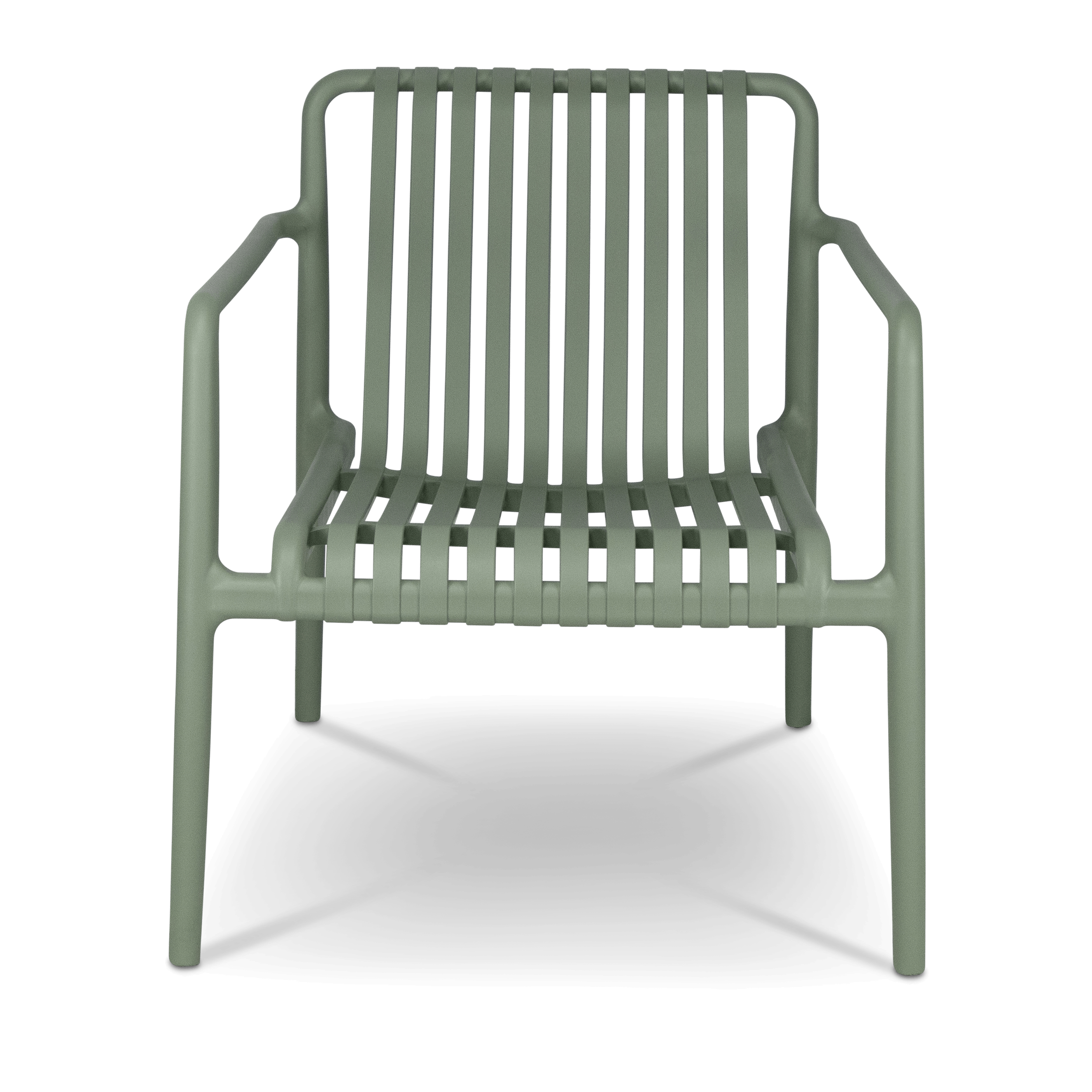 Carlisle 3 Piece Set in PP in Sage