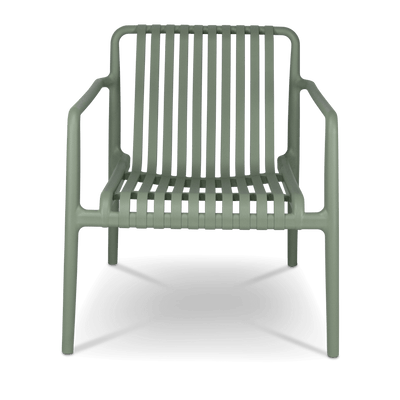 Carlisle 3 Piece Set in PP in Sage