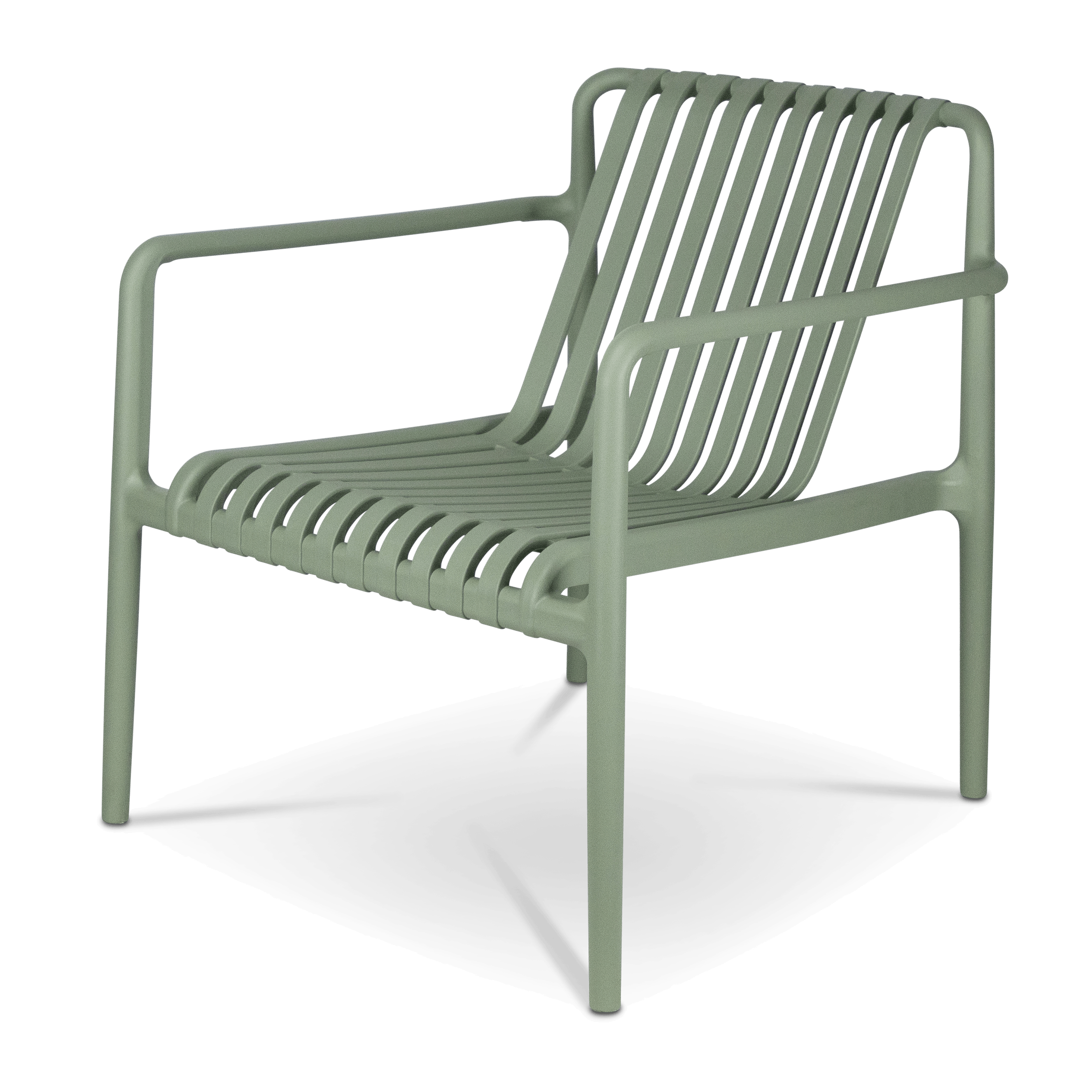 Carlisle 3 Piece Set in PP in Sage