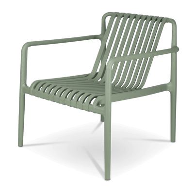 Carlisle 3 Piece Set in PP in Sage