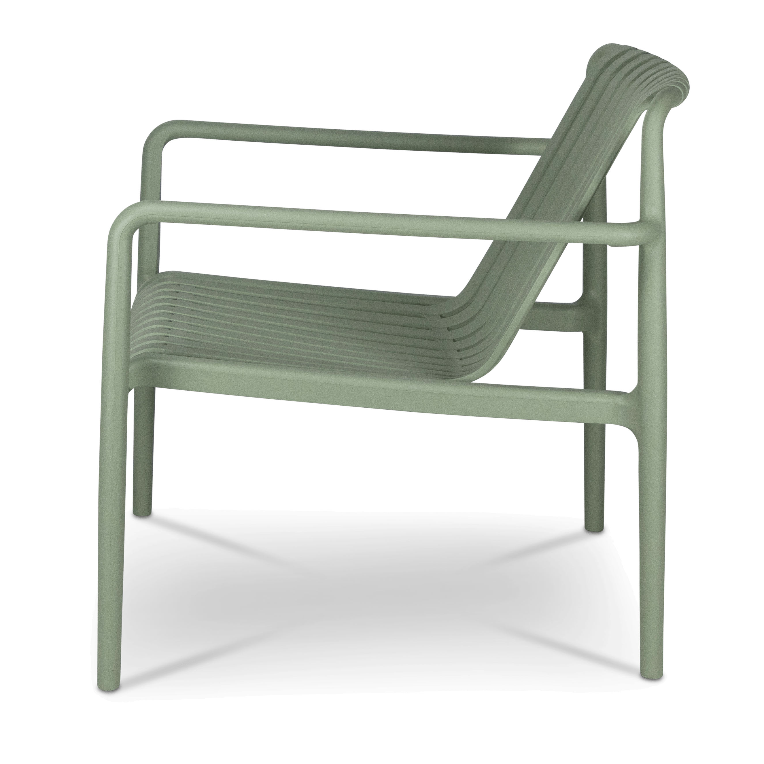 Carlisle 3 Piece Set in PP in Sage