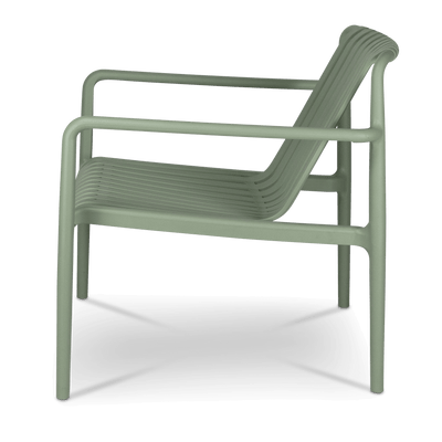 Carlisle 3 Piece Set in PP in Sage