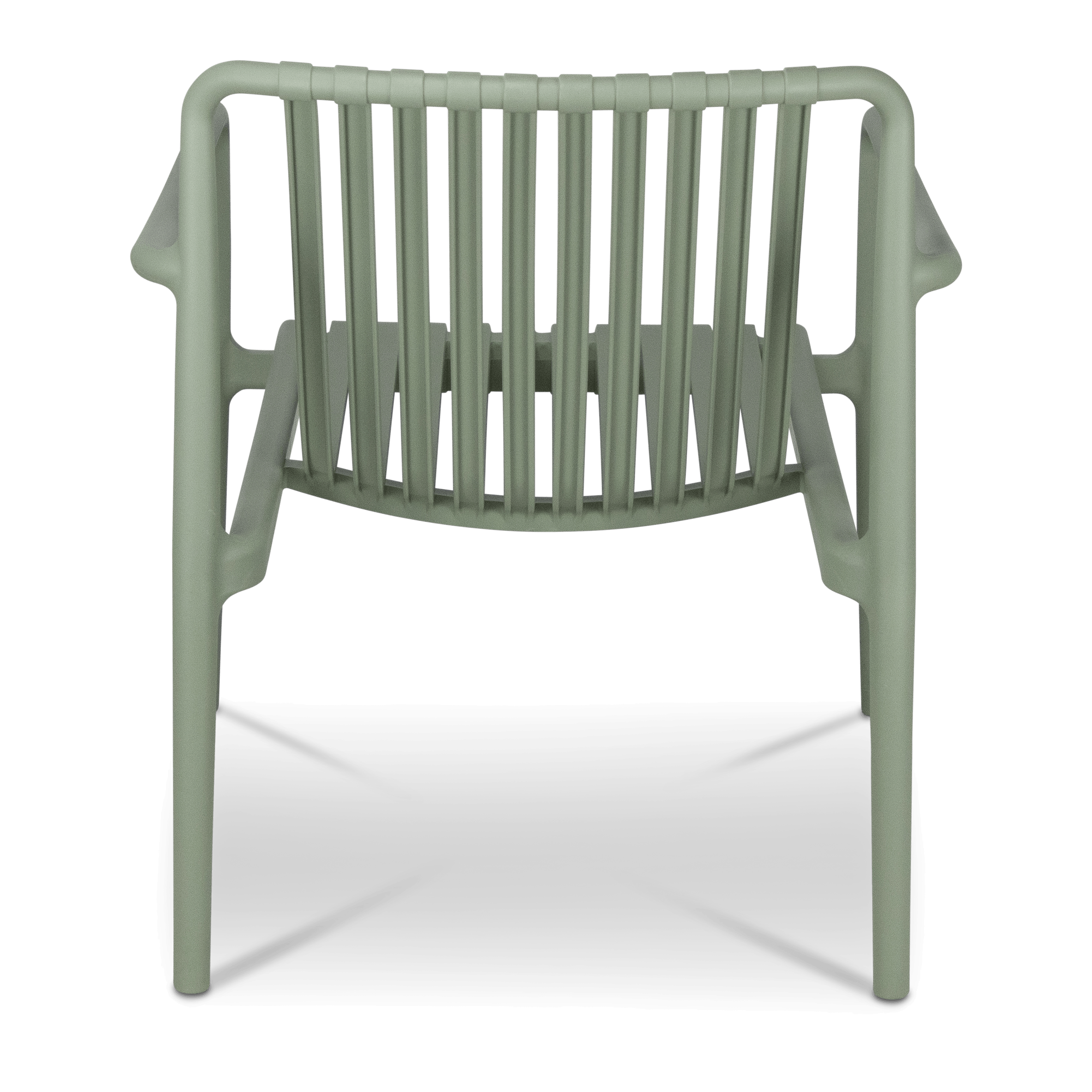Carlisle 3 Piece Set in PP in Sage