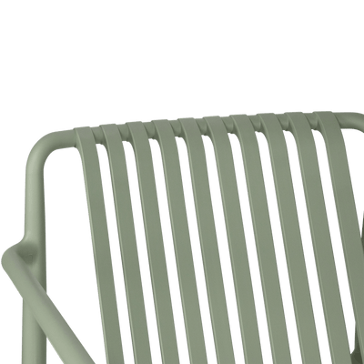 Carlisle 3 Piece Set in PP in Sage