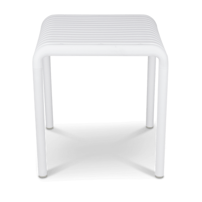 Carlisle 3 Piece Set in PP in White