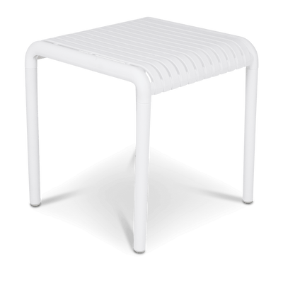 Carlisle 3 Piece Set in PP in White