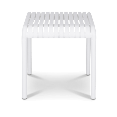 Carlisle 3 Piece Set in PP in White