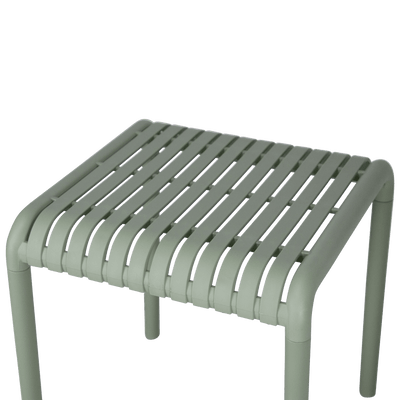 Carlisle 3 Piece Set in PP in Sage