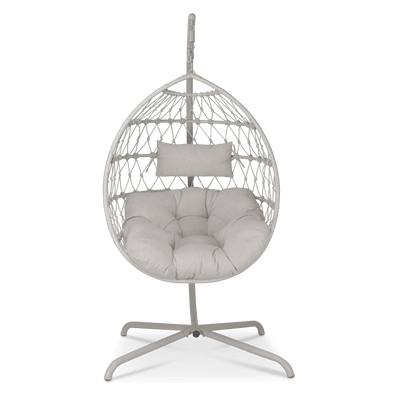 Escape Pod Hanging Chair