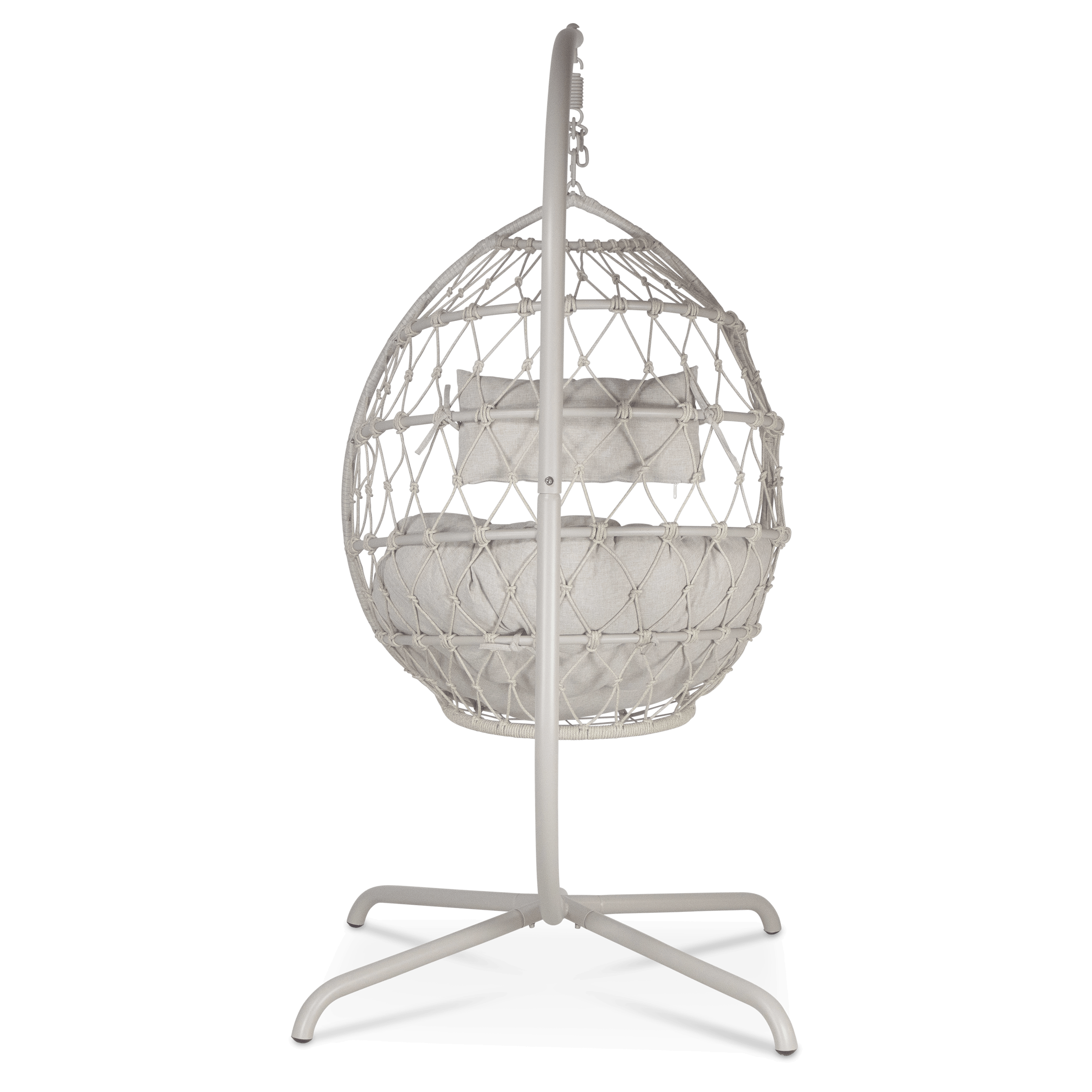 Escape Pod Hanging Chair
