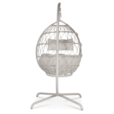 Escape Pod Hanging Chair