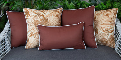 Bondi Outdoor Cushions Stylist Selection - Bula