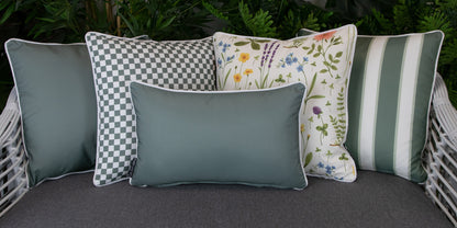 Bondi Outdoor Cushions Stylist Selection - Seaside Bloom Boutique