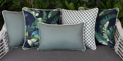 Bondi Outdoor Cushions Stylist Selection - Seaside Serenity