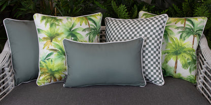 Bondi Outdoor Cushions Stylist Selection - Aloha