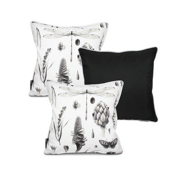 Bondi Stylist Selection - Midnight Sketch 3pc