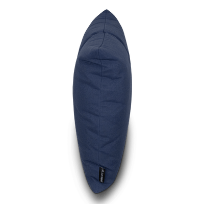 Tahiti Navy - 50x50cm Outdoor Cushion (ETA Late May 26)