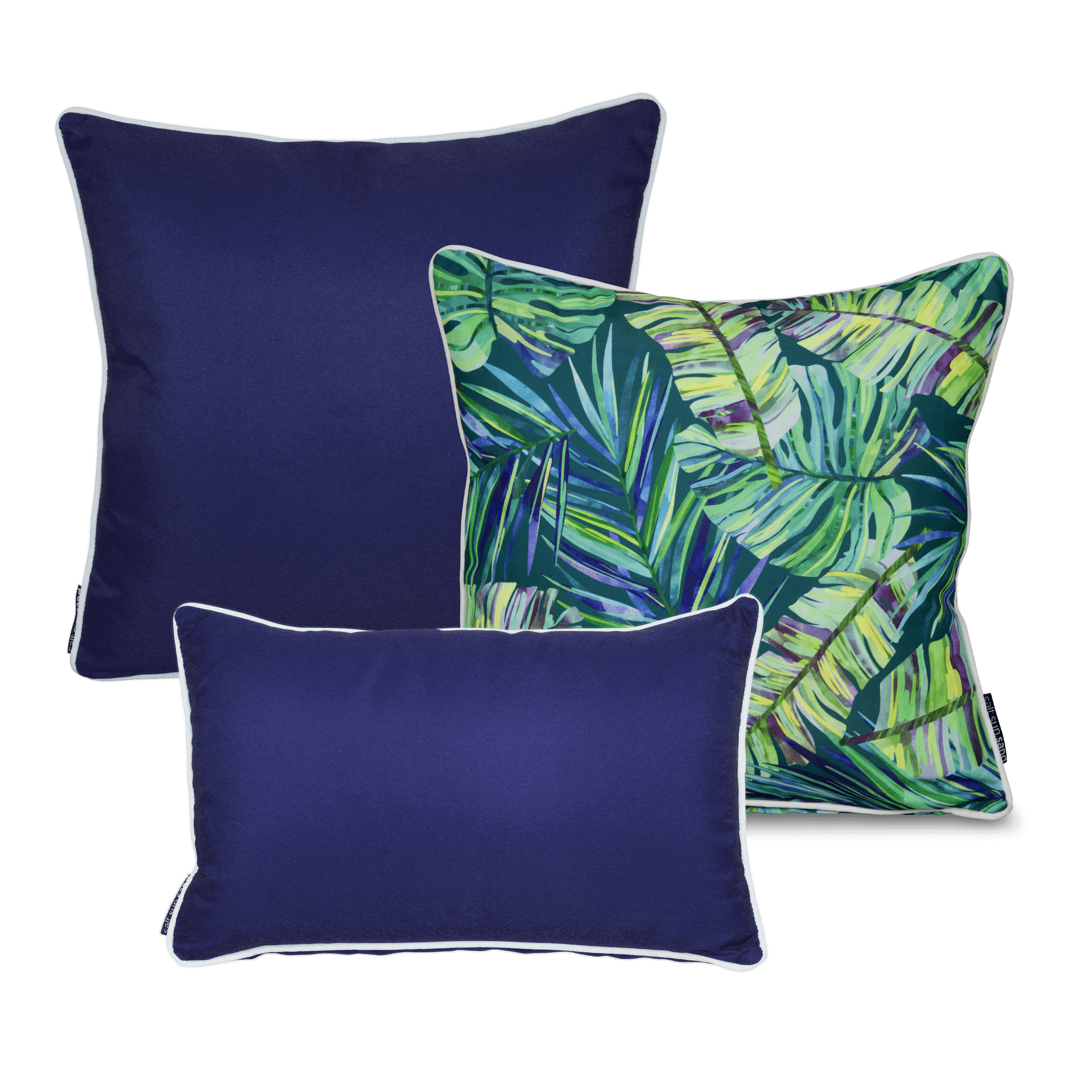 Bondi Stylist Selection - Navy Shade 3pc