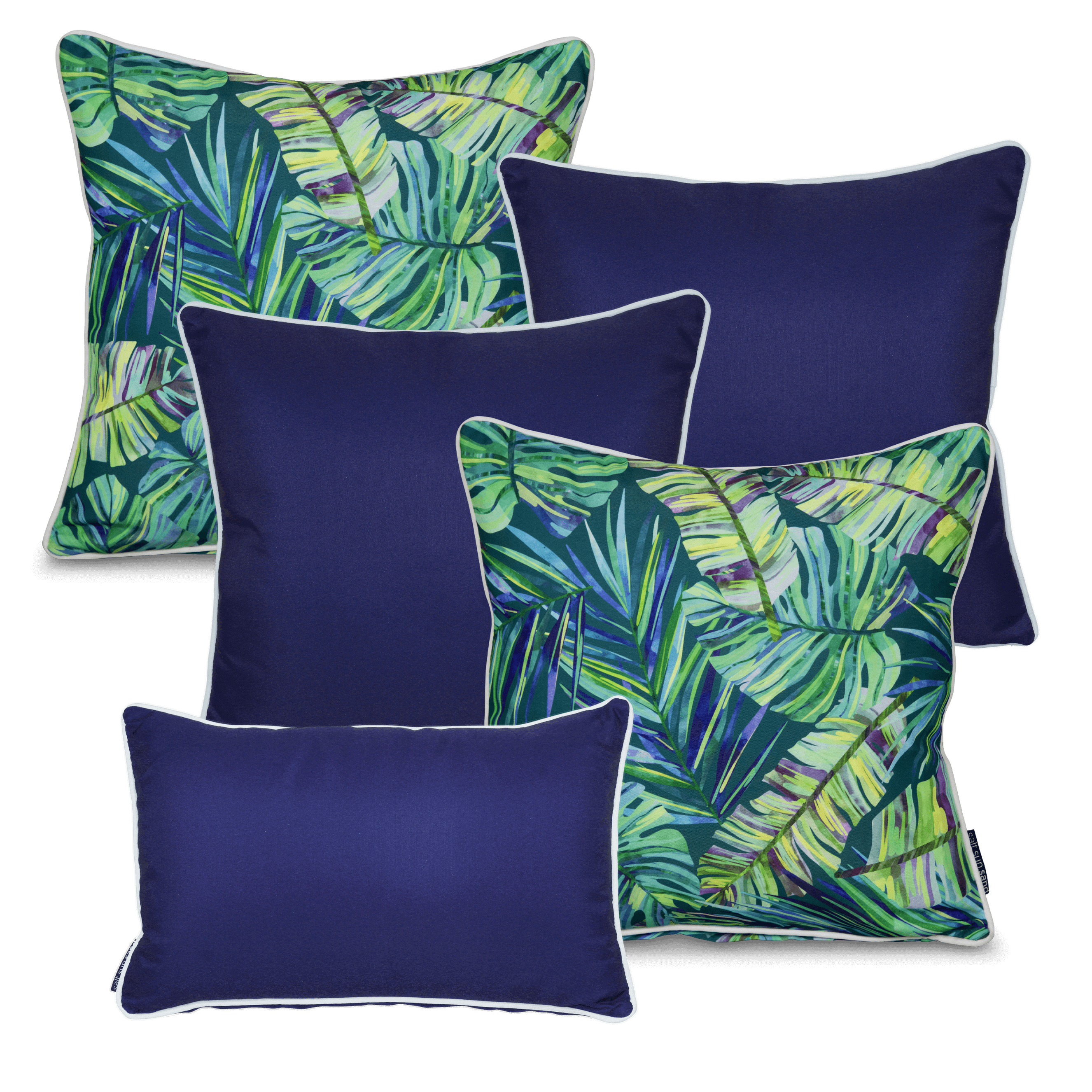 Bondi Stylist Selection - Navy Shade 5pc