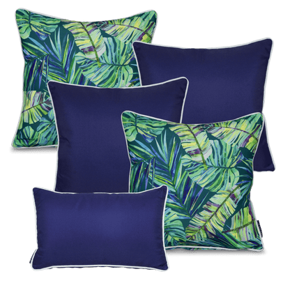 Bondi Stylist Selection - Navy Shade 5pc
