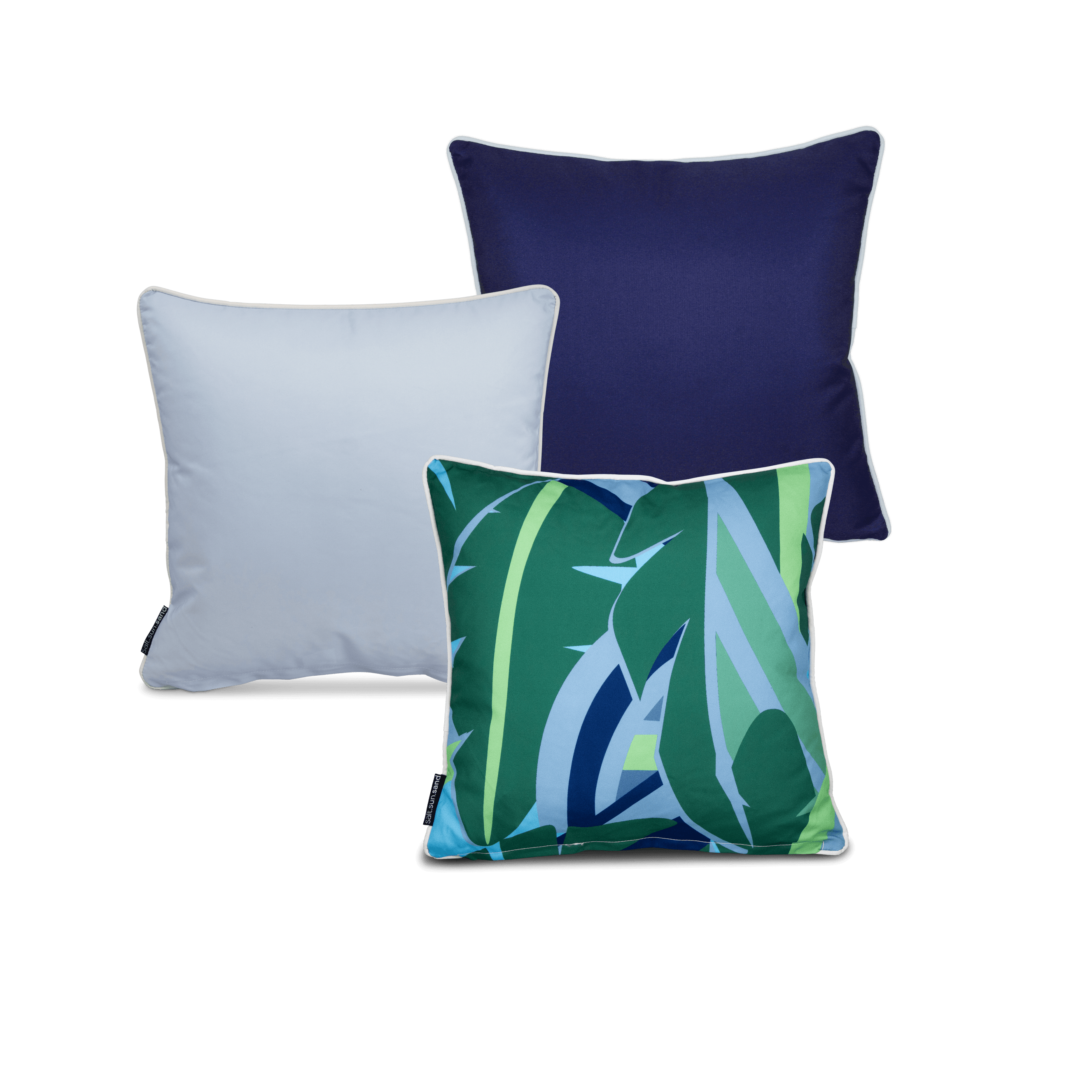 Bondi Stylist Selection - Ocean Canopy 3pc