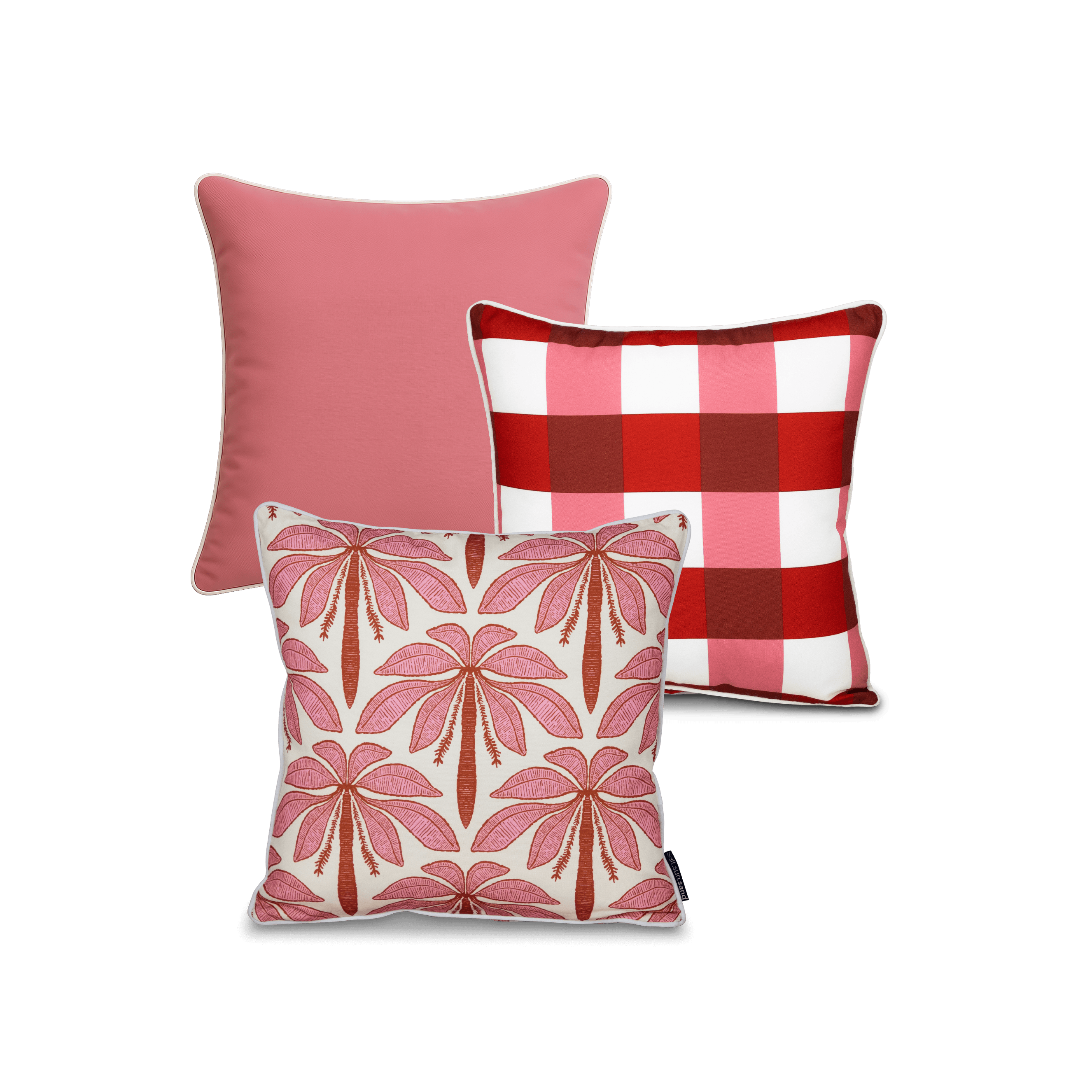 Bondi Stylist Selection - Palm Beachy 3pc
