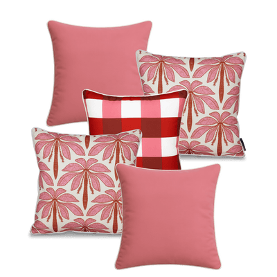 Bondi Stylist Selection - Palm Beachy 5pc