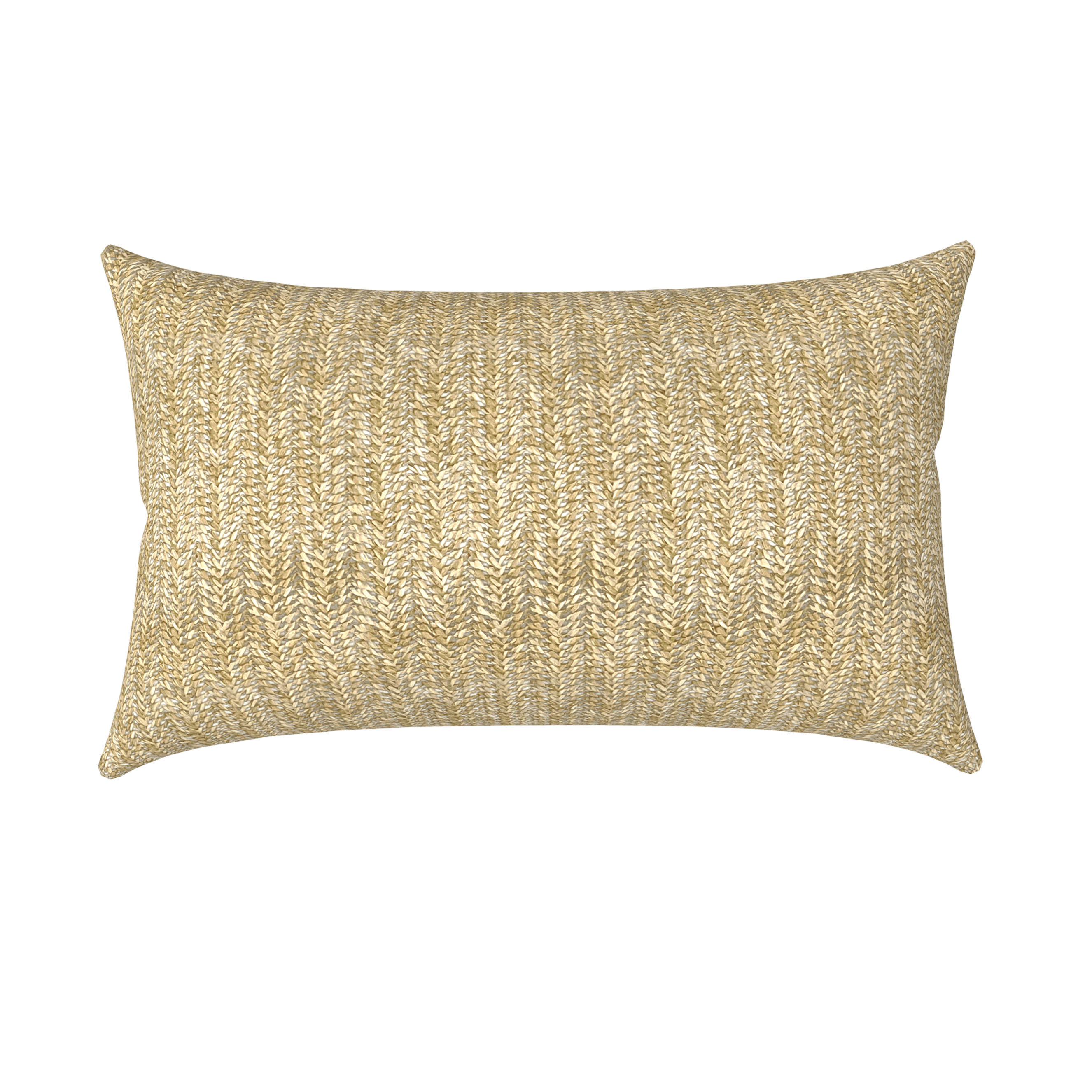 Tahiti Resort - 30x50cm Outdoor Cushion