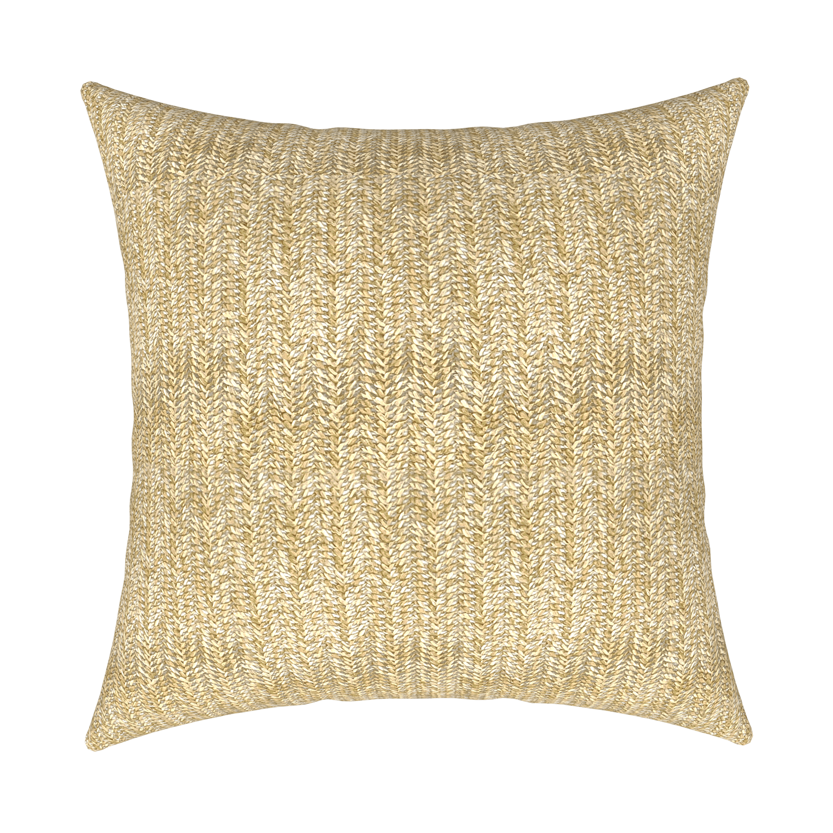 Tahiti Resort - 50x50cm Outdoor Cushion