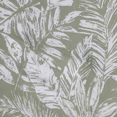 Tahiti Sage Escape Sling Outdoor Chair Cushion - 101x48x4cm (ETA Late May 26)