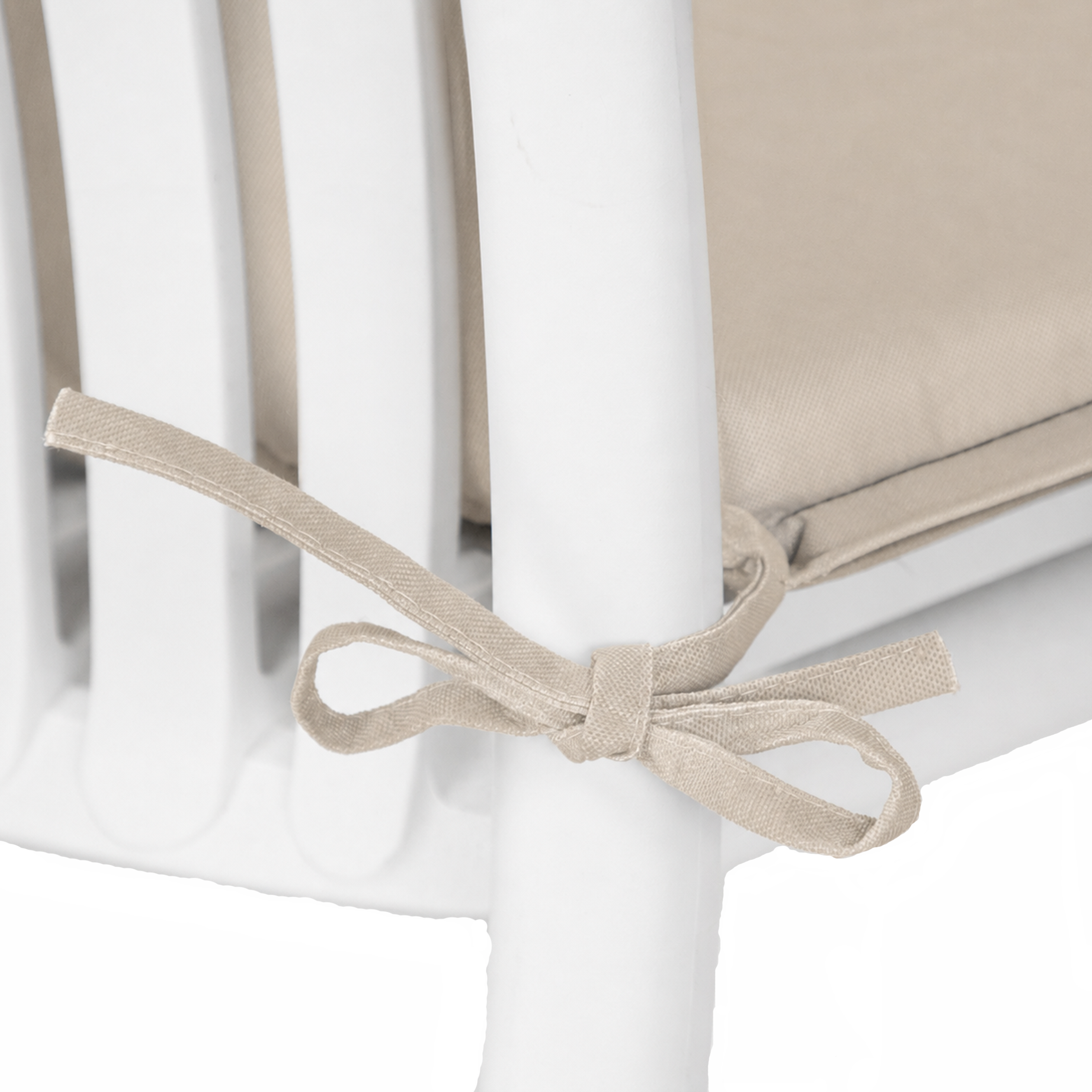 Tahiti Sandstone Sling Outdoor Chair Cushion - 101x48x4cm