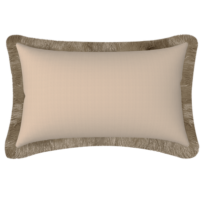 Tahiti Outdoor Cushions Stylist Selection - Sage Escape with Sand 5pc (ETA Late May 26)