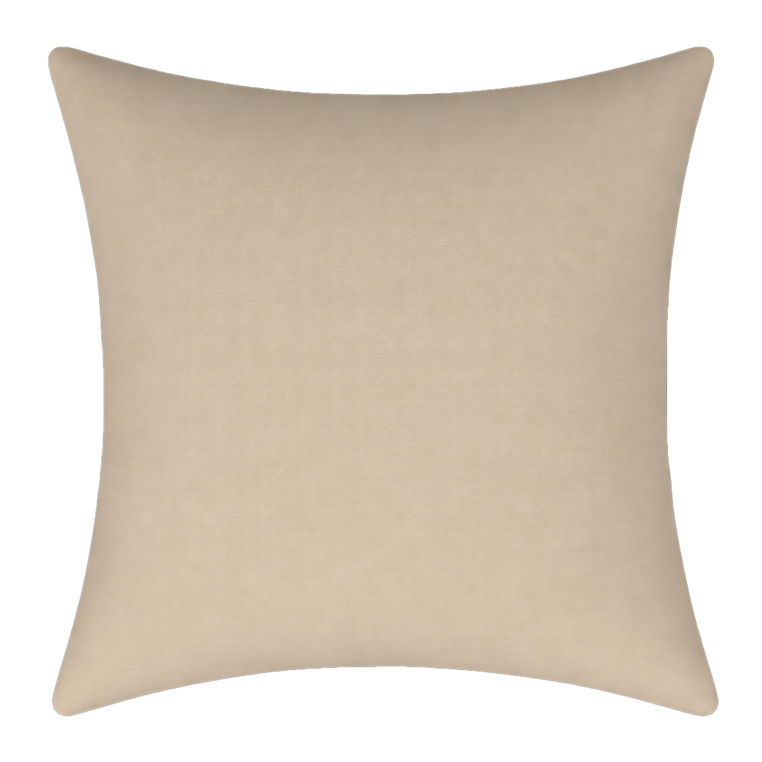 Tahiti Sandstone - 50x50cm Outdoor Cushion