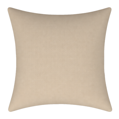 Tahiti Sandstone - 50x50cm Outdoor Cushion