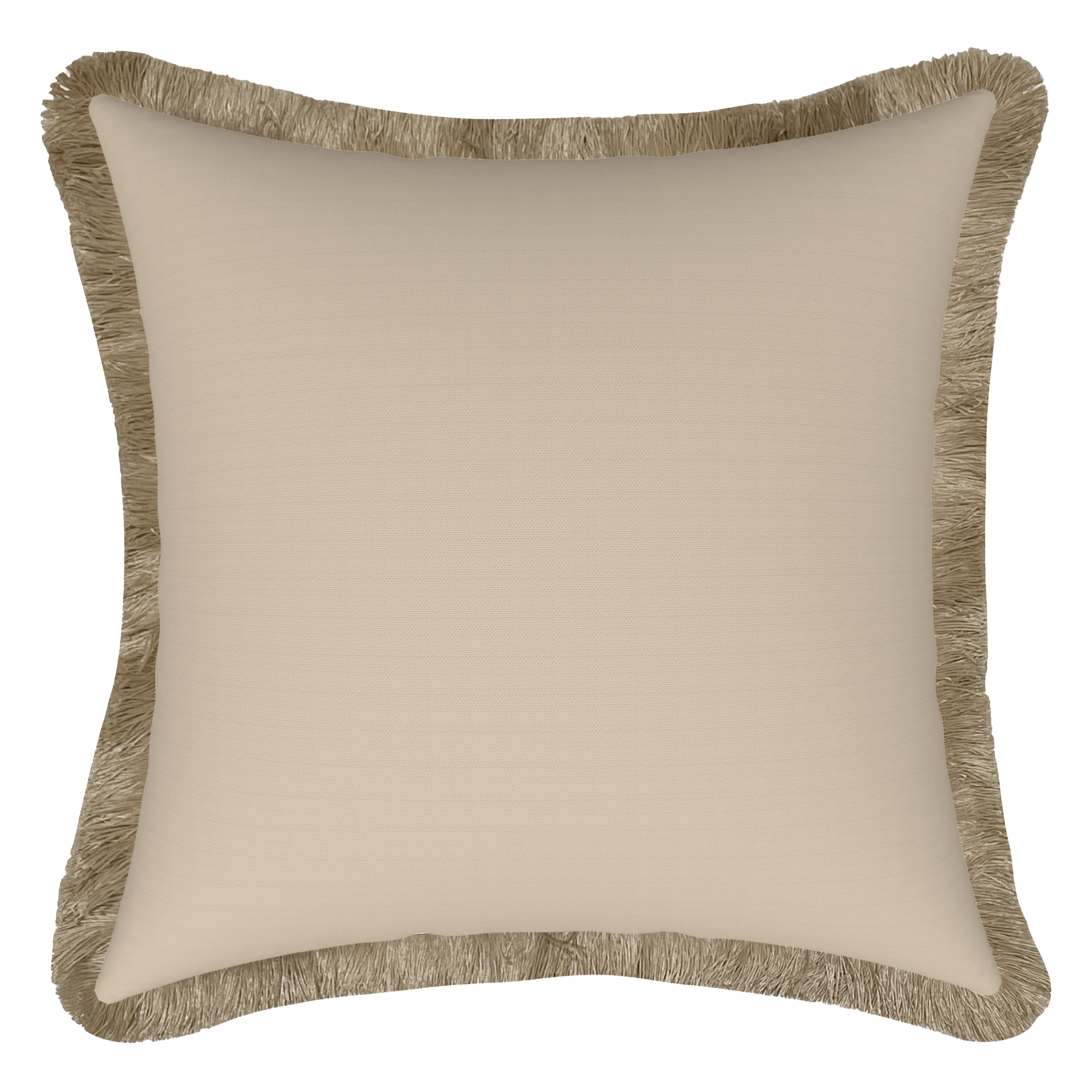 Tahiti Outdoor Cushions Stylist Selection - Black Escape with Sandstone 5pc