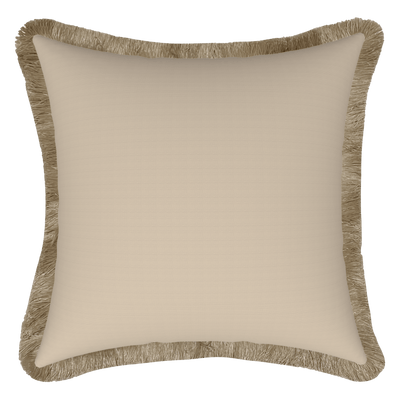 Tahiti Outdoor Cushions Stylist Selection - Black Escape with Sandstone 5pc