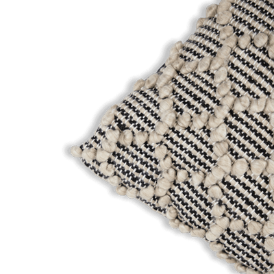 Portsea Seaford PET Yarn Cushion - 50 x 50 cm (ETA Late June 26)